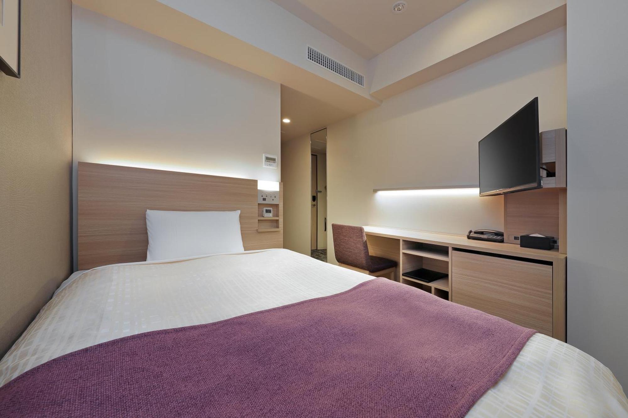 Keio Presso Kudanshita Hotel Tōkyō
