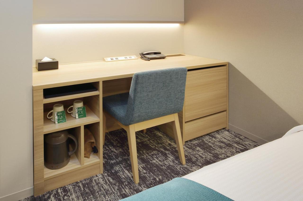Keio Presso Kudanshita Hotel Tōkyō